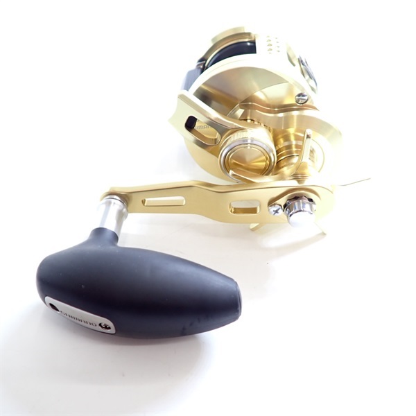 ２２オシアコンクエスト３００ＨＧ